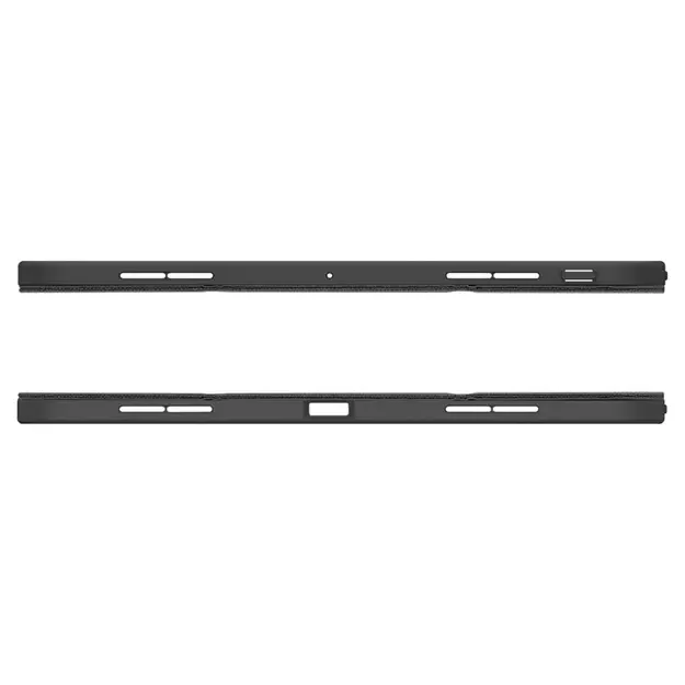 Spigen Urban Fit iPad Pro 13&quot  2024 Case - Black 15