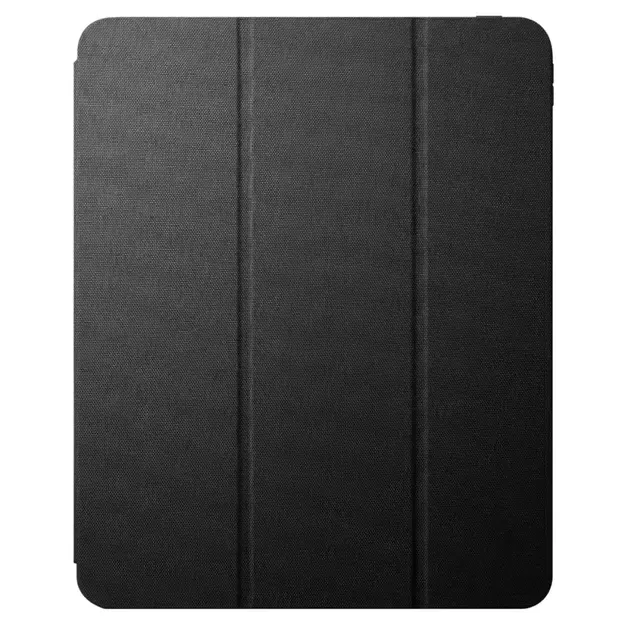 Spigen Urban Fit iPad Pro 13&quot  2024 Case - Black 17