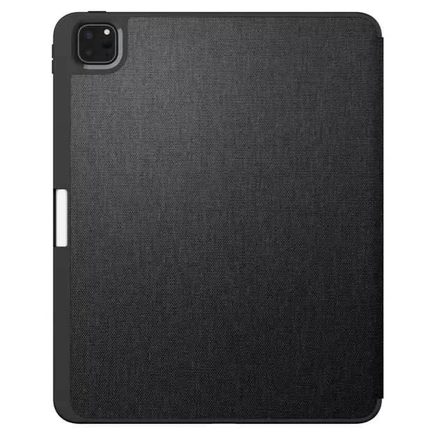 Spigen Urban Fit iPad Pro 13&quot  2024 Case - Black 12