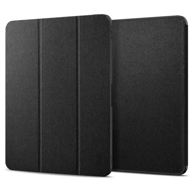 Spigen Urban Fit iPad Pro 13&quot  2024 Case - Black 16