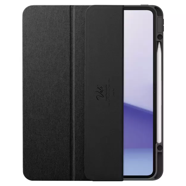 Spigen Urban Fit iPad Pro 13&quot  2024 Case - Black 10