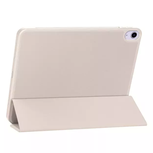 Tech-Protect SC Pen Case for Apple iPad Air 10.9&quot  4th / 5th gen. (2020-2022) / 11&quot  6th gen. (2024) - Beige 11