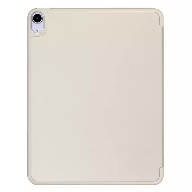 Tech-Protect SC Pen Case for Apple iPad Air 10.9&quot  4th / 5th gen. (2020-2022) / 11&quot  6th gen. (2024) - Beige 8