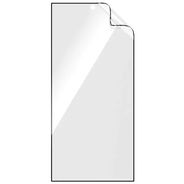 PanzerGlass Ultra-Wide Fit tempered glass with D3O® with applicator for Samsung Galaxy S24 Ultra 2