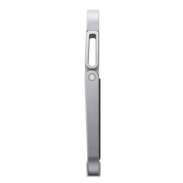Baseus universal laptop feet stands (2 pcs.) silver (LUZC000012) 7