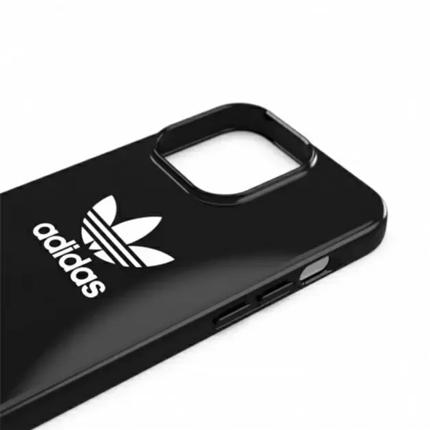 Adidas OR SnapCase Trefoil iPhone 13 Pro Max 6,7  czarny/black 47130 4