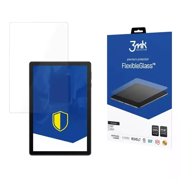 Hybrid glass 3mk FlexibleGlass for Huawei MatePad SE - up to 11&quot 
