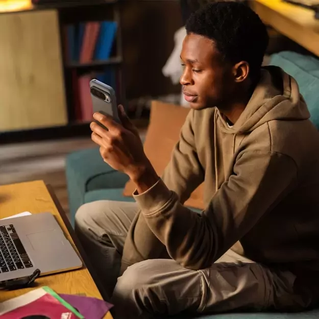 Spigen Rugged Armor Case for Google Pixel 9 Pro XL - Gray 34