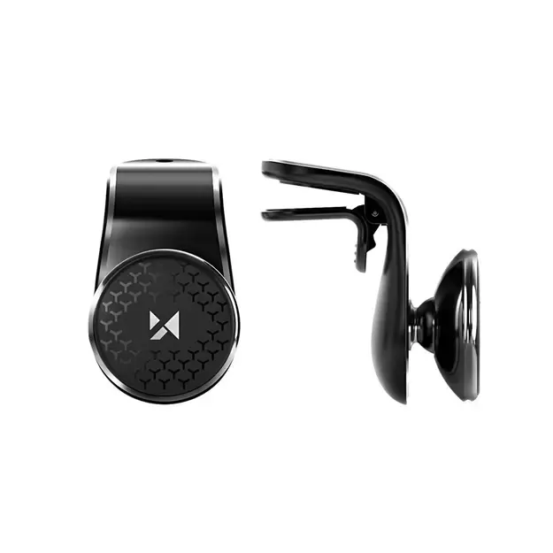 Wozinsky magnetic holder for the car grille 360 black (WMH-03) 1