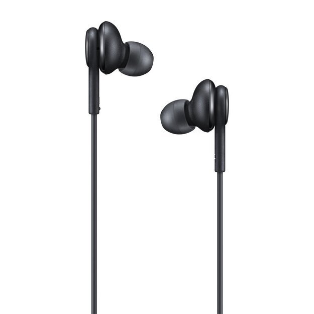 Samsung EO-IA500BBEGWW wired headphones 3.5mm mini jack - black 2