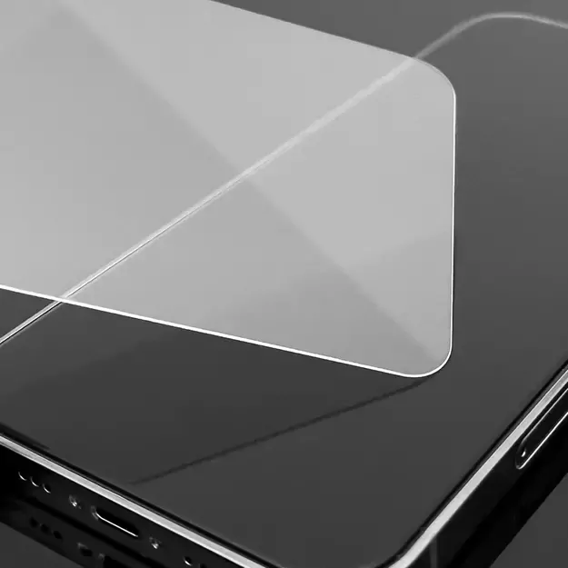 Wozinsky Tempered Glass 9H Screen Protector for Apple iPhone 11 Pro / iPhone XS / iPhone X 2