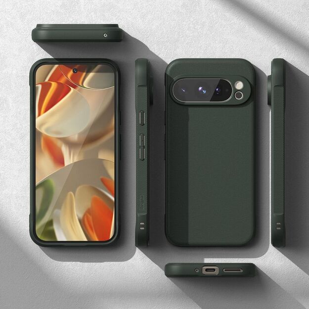 Ringke Onyx Case for Google Pixel 9 Pro XL - Green 5