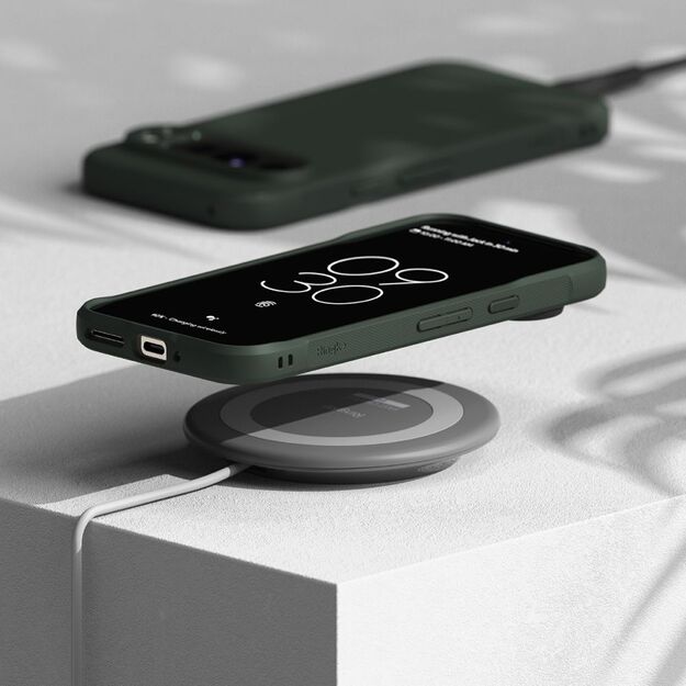 Ringke Onyx Case for Google Pixel 9 Pro XL - Green 4