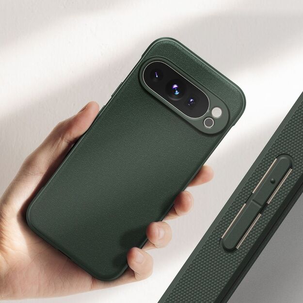 Ringke Onyx Case for Google Pixel 9 Pro XL - Green 3