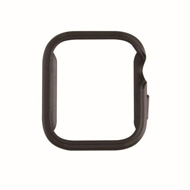 Uniq Valencia case for Apple Watch 4 / 5 / 6 / SE 40mm - gray 3