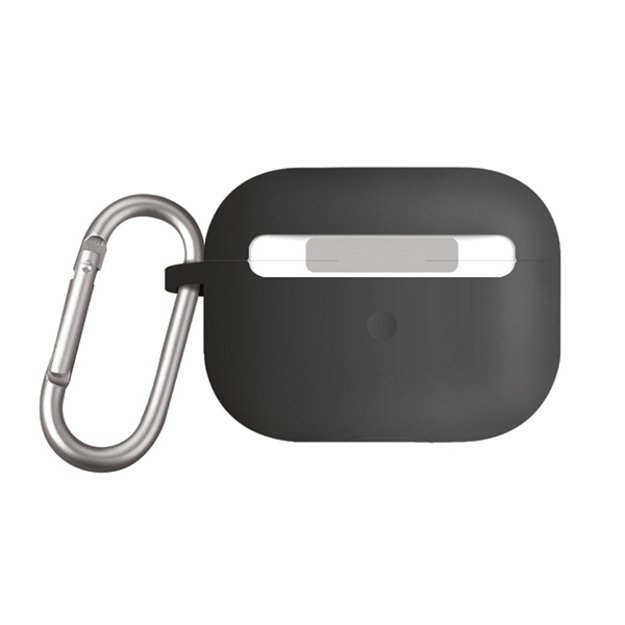 Uniq Vencer Silicone case for AirPods Pro - gray 1
