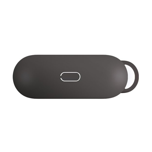 Uniq Vencer Silicone case for AirPods Pro - gray 4
