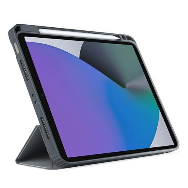 Uniq Moven case for iPad Pro 12.9&#39 &#39  (2021) - gray 1