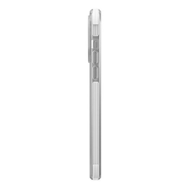 Uniq Combat case for iPhone 13 Pro Max - white 1