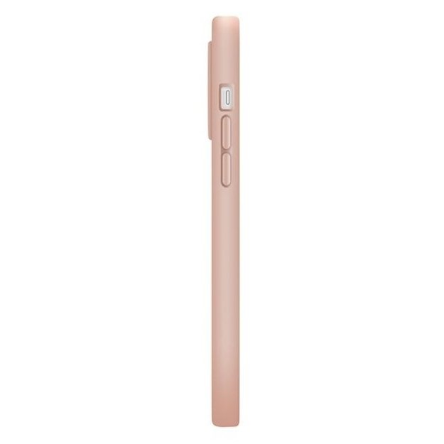 Uniq Lino case for iPhone 13 Pro / iPhone 13 - pink 2