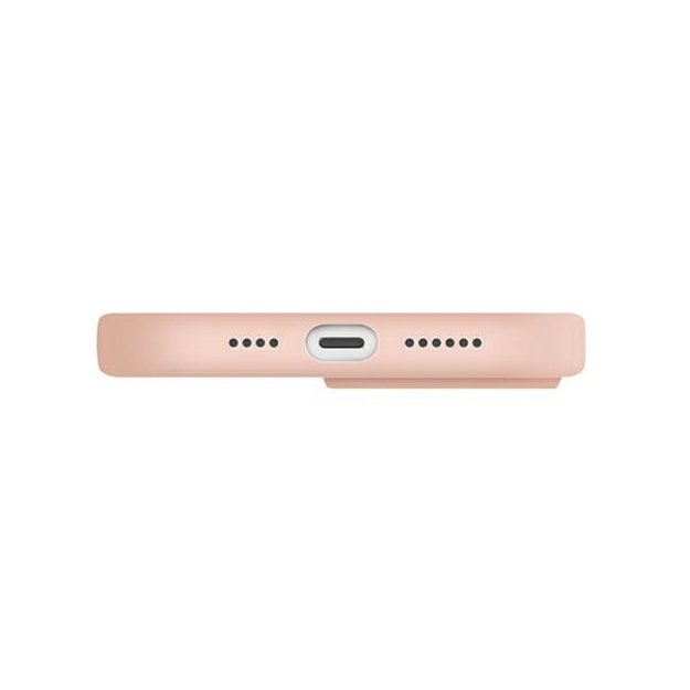 Uniq Lino case for iPhone 13 Pro / iPhone 13 - pink 3