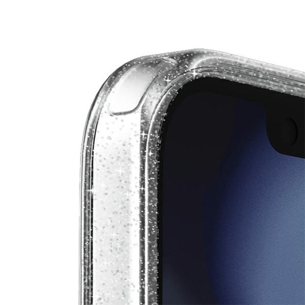 Uniq LifePro Xtreme case for iPhone 13 Pro Max - transparent 4