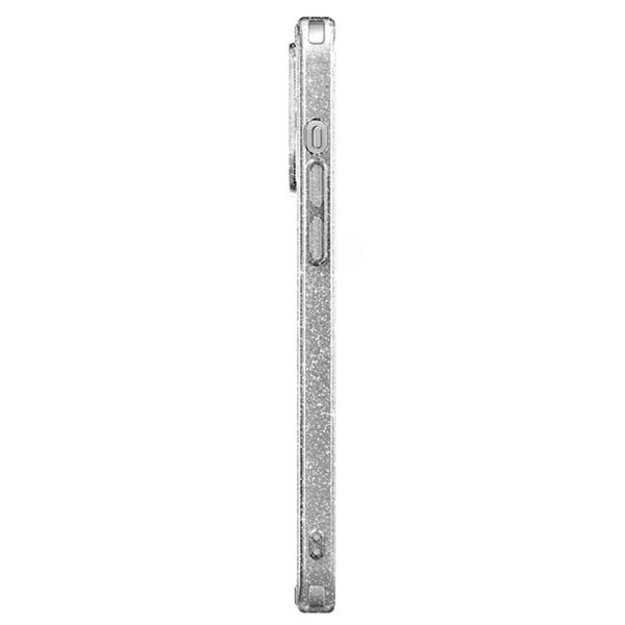 Uniq LifePro Xtreme case for iPhone 13 Pro Max - transparent 2