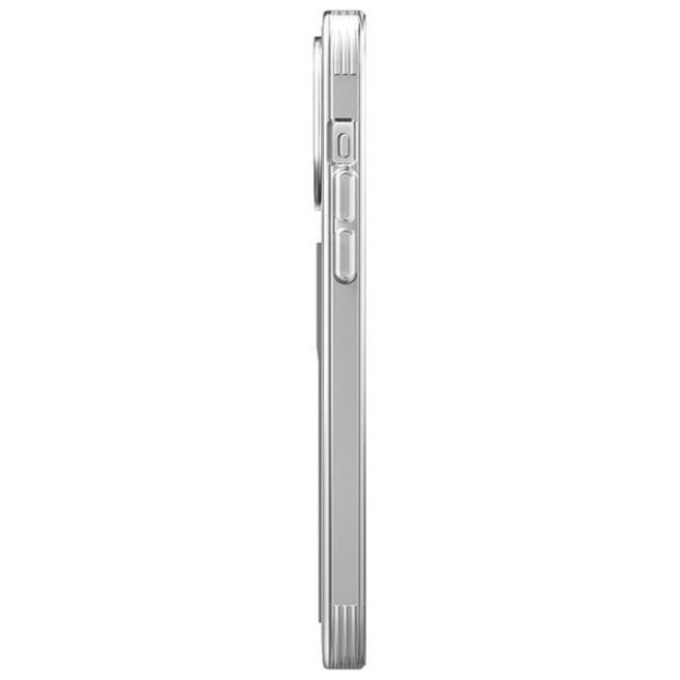 Uniq Heldro Mount case for iPhone 14 Pro - transparent 3