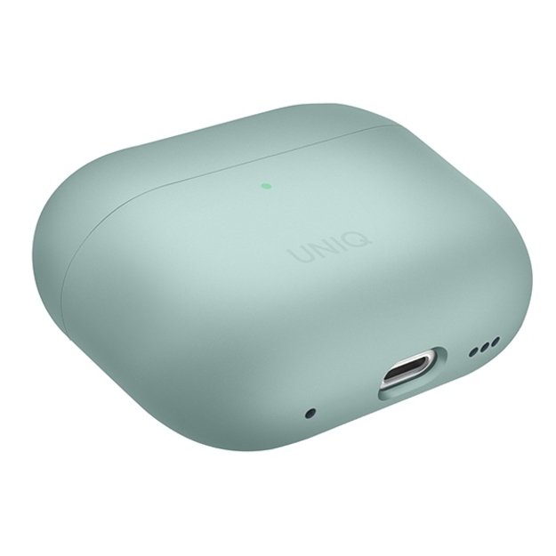 Uniq Lino case for AirPods Pro 2 - mint 3