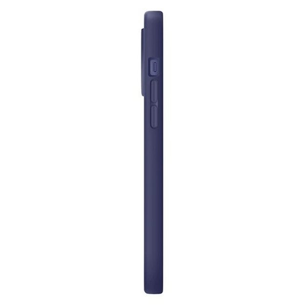 Uniq Lino case for iPhone 14 Pro Max - purple 1