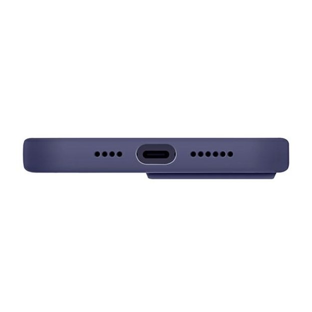 Uniq Lino case for iPhone 14 Pro Max - purple 2