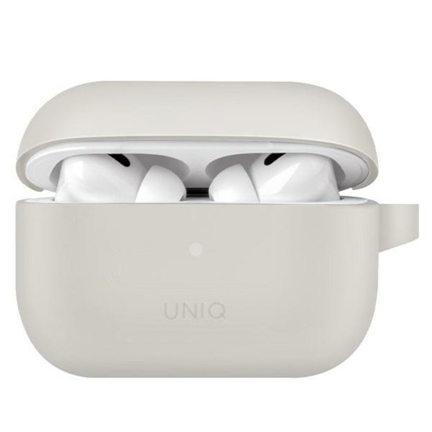 Uniq Vencer case for AirPods Pro 2 - gray 1