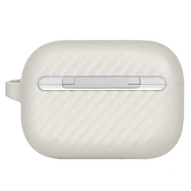Uniq Vencer case for AirPods Pro 2 - gray 2