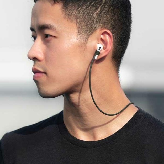 Uniq Vencer case for AirPods Pro 2 - gray 4