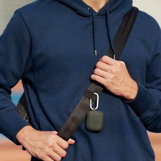 Uniq Vencer case for AirPods Pro 2 - gray 3