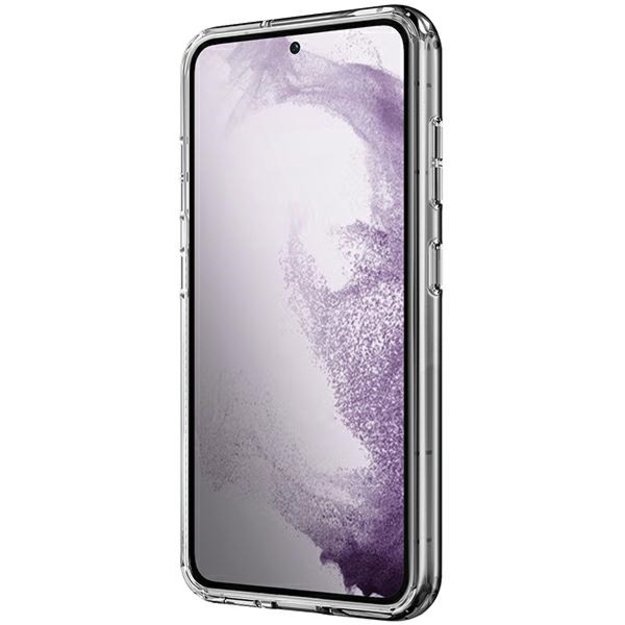 Uniq LifePro Xtreme case for Samsung Galaxy S23+ - transparent 2