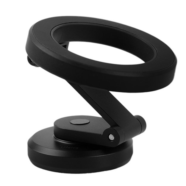Uniq Velo universal magnetic holder - black 4