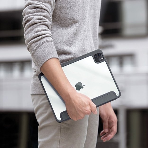 Uniq Moven iPad Air 11&quot  Case (2024) - Blue 3