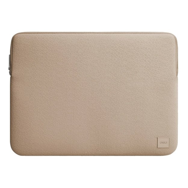 Uniq neoprene laptop Sleeve 14&quot  Cyprus Water-Resistant - brown 2