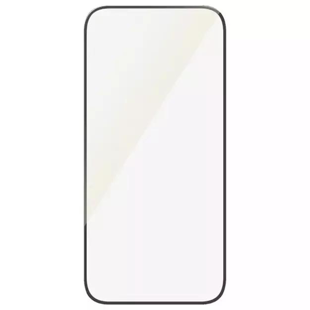 PanzerGlass EyeCare Screen Protector iPhone 16 Pro 6.3&quot  Ultra-Wide Fit 2866 2