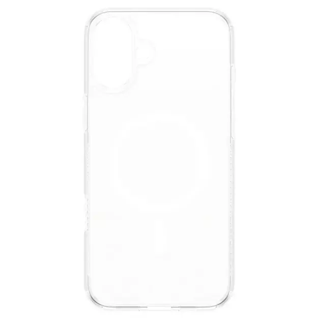 PanzerGlass HardCase iPhone 16 Plus 6.7&quot  white MagSafe 1293 5