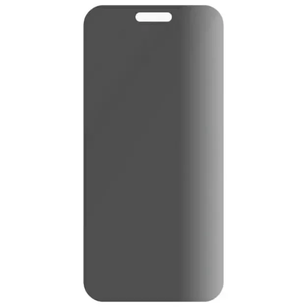 SAFE by PanzerGlass iPhone 16 Pro Max 6.9&quot  Privacy Screen Protector Ultra-Wide Fit SAFEP95878 2