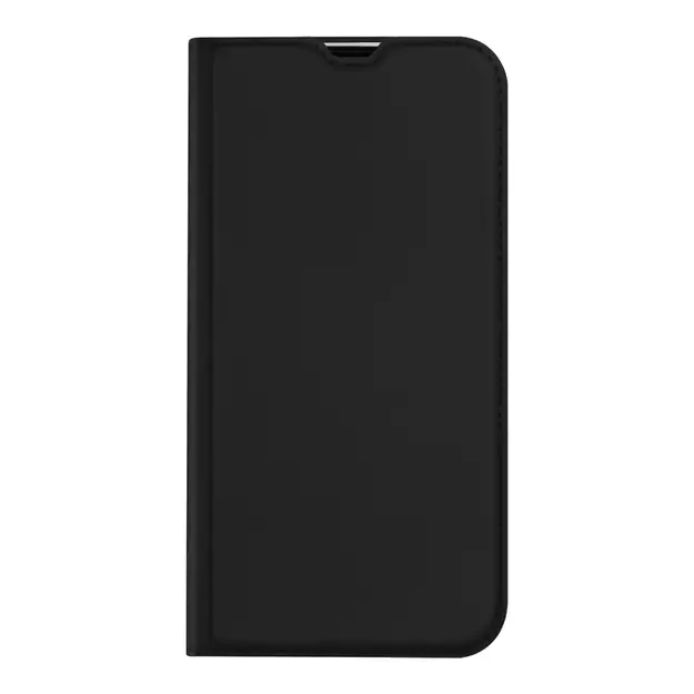 Dux Ducis Skin Pro Holster Flip Cover for iPhone 14 Pro black 24