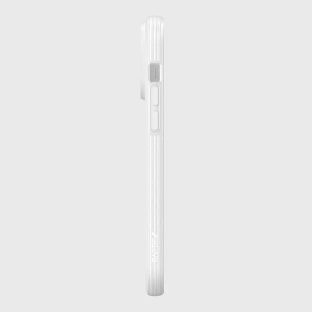 Raptic X-Doria Slim Case iPhone 14 Pro back cover clear 1