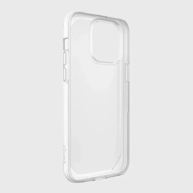 Raptic X-Doria Slim Case iPhone 14 Pro back cover clear 22