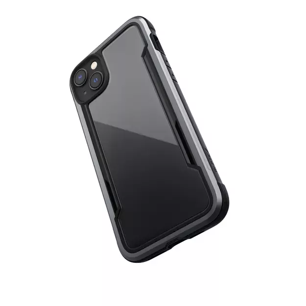 Raptic X-Doria Shield Case iPhone 14 Plus armored cover black 20