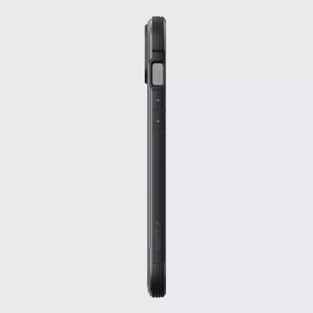 Raptic X-Doria Shield Case iPhone 14 Plus armored cover black 18