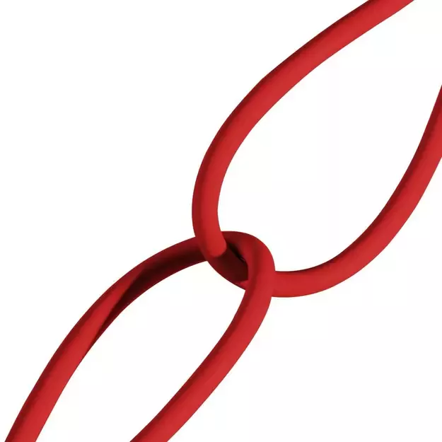 Baseus Superior USB - Lightning cable 2.4 A 1 m red (CALYS-A09) 3