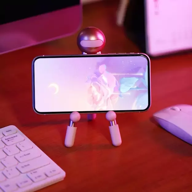 Stoyobe Tablet phone holder green (HF-One green) 13