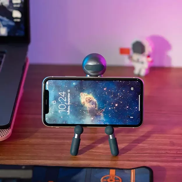 Stoyobe Tablet phone holder green (HF-One green) 15